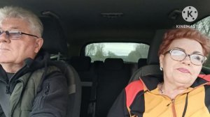 У детей в гостях🤗🍜🍲🍰! А завтра... В отпуск!✈️