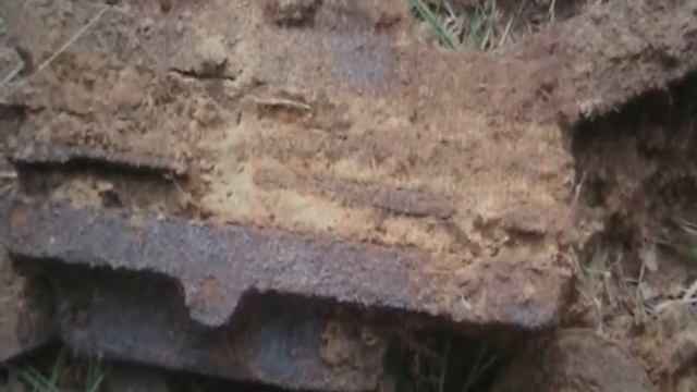 В ПОИСКАХ ТАНКА И ПРЕДМЕТОВ ВОЙНЫ #11 смотреть онлайн