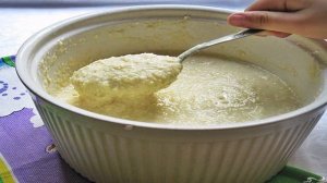 Маффины с творогом и яблоками