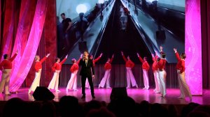 Туркин Григорий - Начало (сл. Р.Рождественский муз. И.Заливалов)