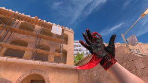 ОБЗОР СЕТА Керамбит Claw и Перчатки Haunt в STANDOFF 2!