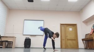 Тимур - "Round"