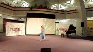 Рябиновые бусы. (А.Укупник, А.Молодов). Исполняет Светлана Игнатова.