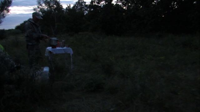 Люлех Теза Клязьма. Заключительная часть.