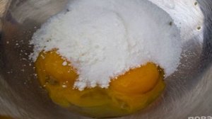 Крем для Наполеона заварной