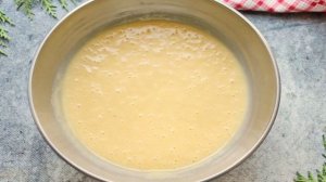 Кекс медовый