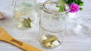 Капуста Провансаль на зиму