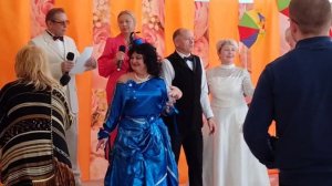 Награждение участников 04.10.25.