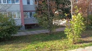 Бульвар Бориса Щербины.