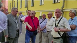 Я офицер Советского Союза