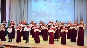 Мощь Шостаковича: "Прелюдия" в исполнении ансамбля скрипачей