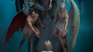 Клуб Романтики 💞 Секрет Небес 3💞Конец Вечности 💞 5 серия. Любовная линия - Давид.