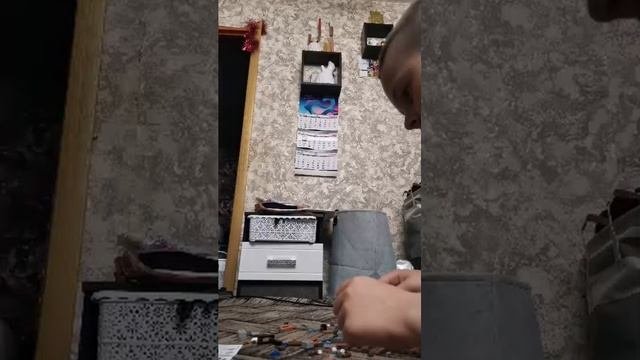Я скажу почему я так долго мебал