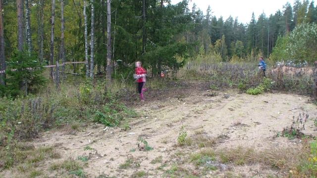 Невский спринт 2 день КП 100 (4)
