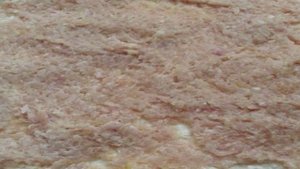 Лаваш с фаршем и сыром