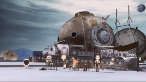 Позывной Кедр: Let's Summon