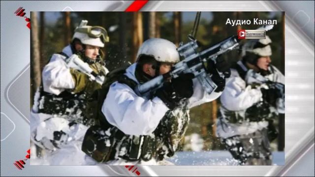 «Новая зимняя война?»: штаб НАТО демонстративно открылся у границ России – Финляндия готовит спецназ