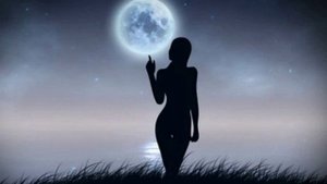 Бездушечка-Луна