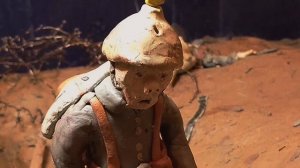 мультфильм stop motion Война свиней на западном фронте без перемен кино 2025 года