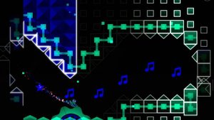 electrodynamix 100%
