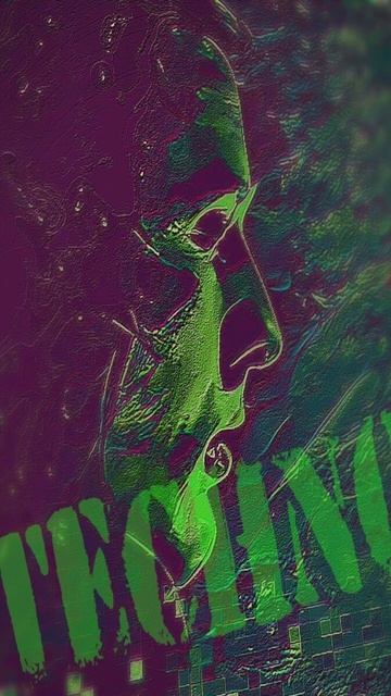 I-Krix - just get high (original mix)