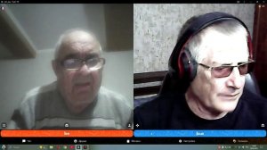 Что же случилось, раньше он был значительно веселей...