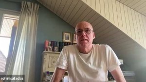 2025.10.05 Лекция ШБ3.25.23-24 Основная деятельность преданного - шраванам киртанам