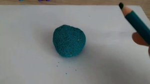 играем# цвета# пластилин#сюрприз#видео для детей#