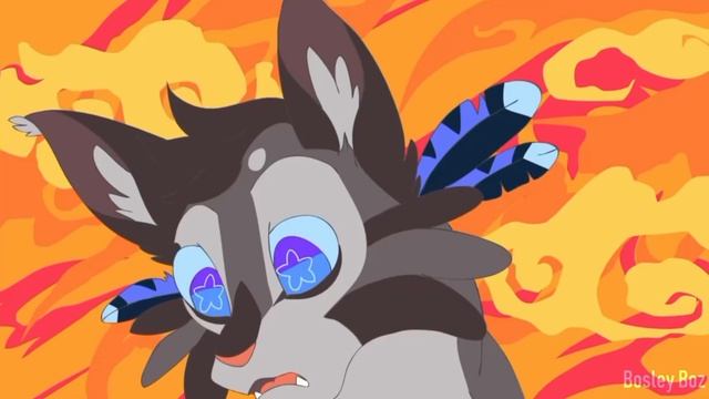 Warrior cats. Ready map. Jayfeather. Коты-воители. Готовый мап. Воробей.