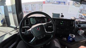 Дальнобой в России. Трансмагистраль