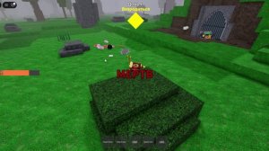 Roblox 99 Ночей. Не смог выбраться из карты