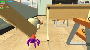 паук 1 часть