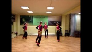 АНДИЖАНСКАЯ ПОЛЬКА. Группа "Арабеск"