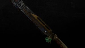 Dying Light: The Beast ➤ 4K ➤ Гайд по поиску Легендарной Мачете "Strauss&Broda"