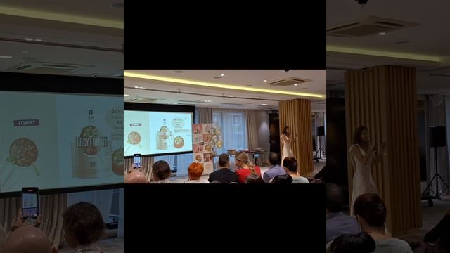 Слим Актив LR. Вкусное здоровое  питание за 2мин. Юлия Лазаренко