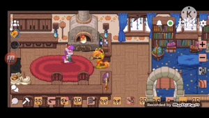Как заварить чай в Pony Town.