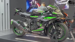 Новые японские мотоциклы 2026 года! - Honda, Yamaha, Suzuki и Kawasaki