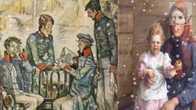 Стихи Боже мой вчера ненастье Аполон Майков школьная литература ученикам 6 класса