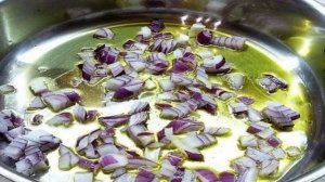 Мини-киши с отрубями