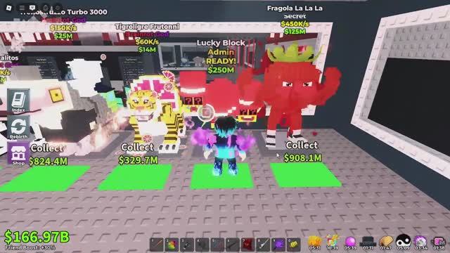 ОТКРЫВАЮ НА СТРИМЕ АДМИНКСКИt ЛАКИ БЛОКИ смотреть онлайн