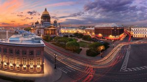 Золотое кольцо Санкт-Петербурга. САМЫЕ ИНТЕРЕСНЫЕ МЕСТА!!!