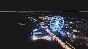 Rixos Water World Aktau 5*