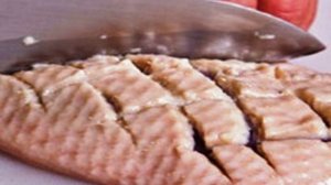 Мясо утки в мультиварке