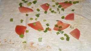 Лаваш к пиву