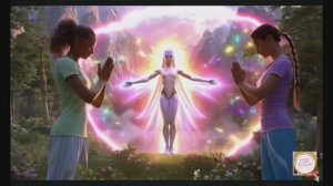 Плеядианские МАНТРЫ СВЕТА / 30 минутная / Глубокая медитация с бинауральными частотами