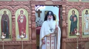 Проповедь отца Гавриила. Откуда произрастает лукавство и лицемерие