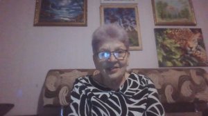 У Быковой гости за гостями