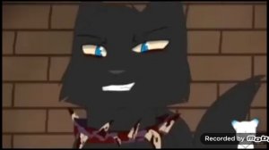 Песня Бича. Коты воители ( перезалив)