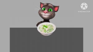 3 серия дегустация Тома окрошка