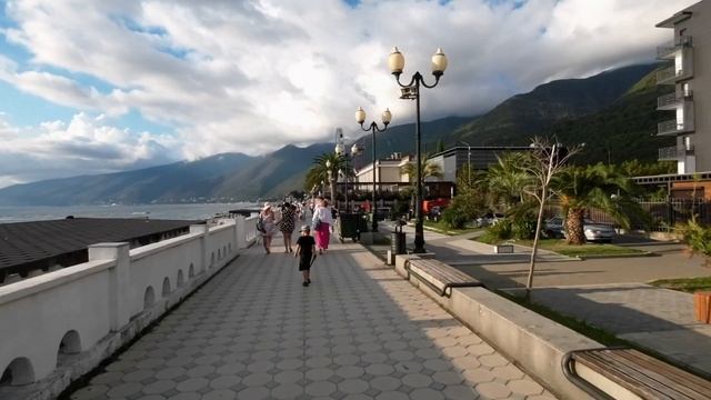 АБХАЗИЯ АЛАХАДЗЫ